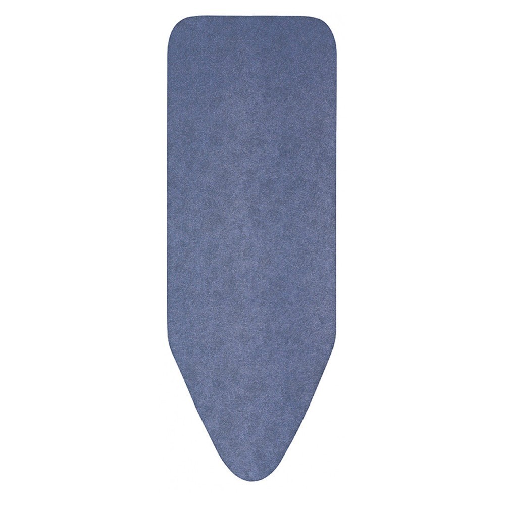 Чохол для прасувальної дошки Brabantia Ironing Tables C 124х45 см синій