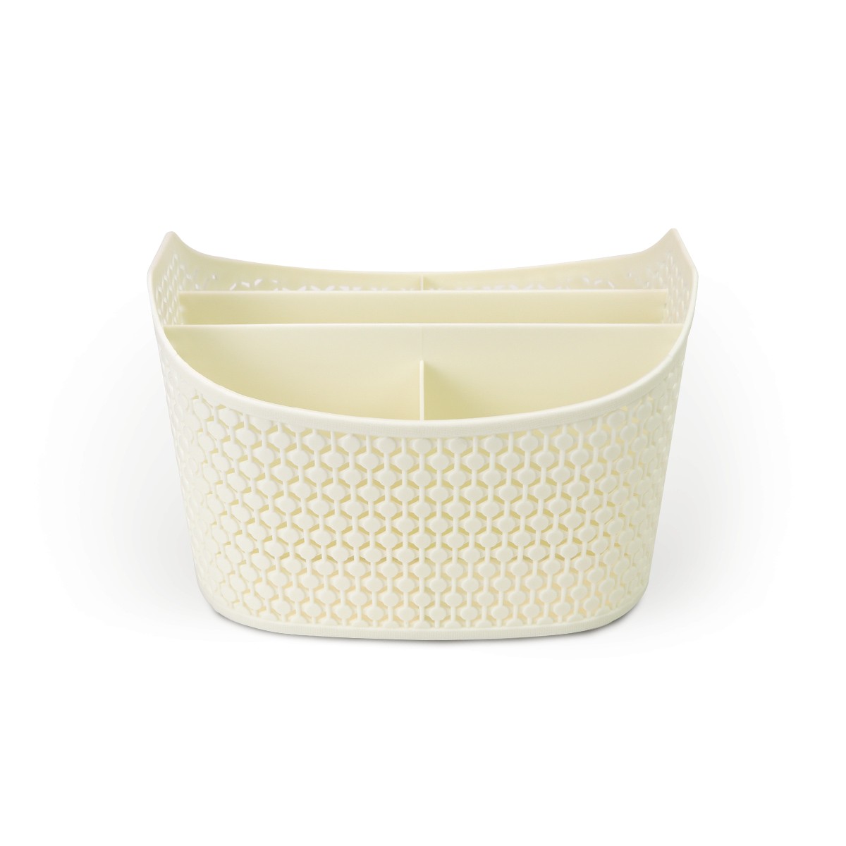 Органайзер MVM FH-09 185х140х120 мм, бежевый