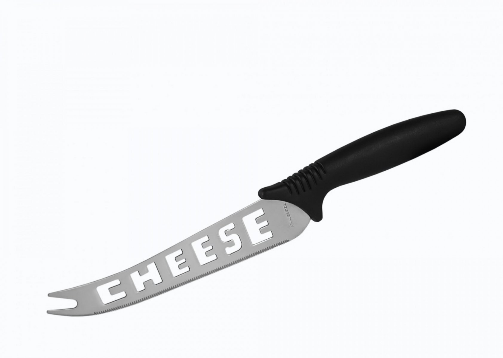 Ніж Normak  для сиру з пластиковою ручкою  CHEESE Ніж Normak  для сиру з пластиковою ручкою  CHEESE