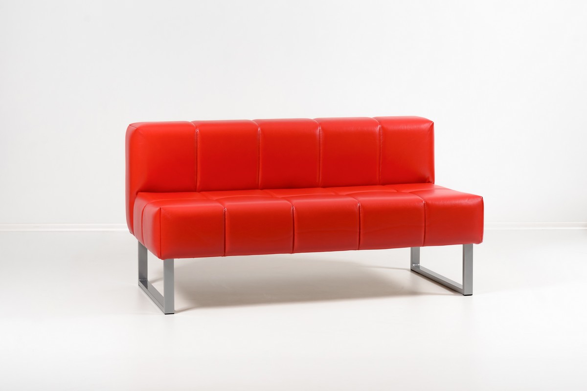 Прямой диван Поло 145x78x75см Прямой диван Поло 145x78x75см