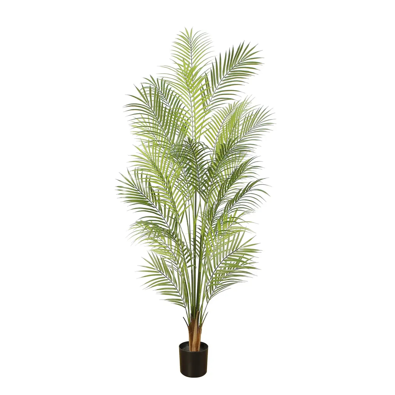 Искусственное растение Areca Palm 150 см DW-30 Искусственное растение Areca Palm 150 см DW-30