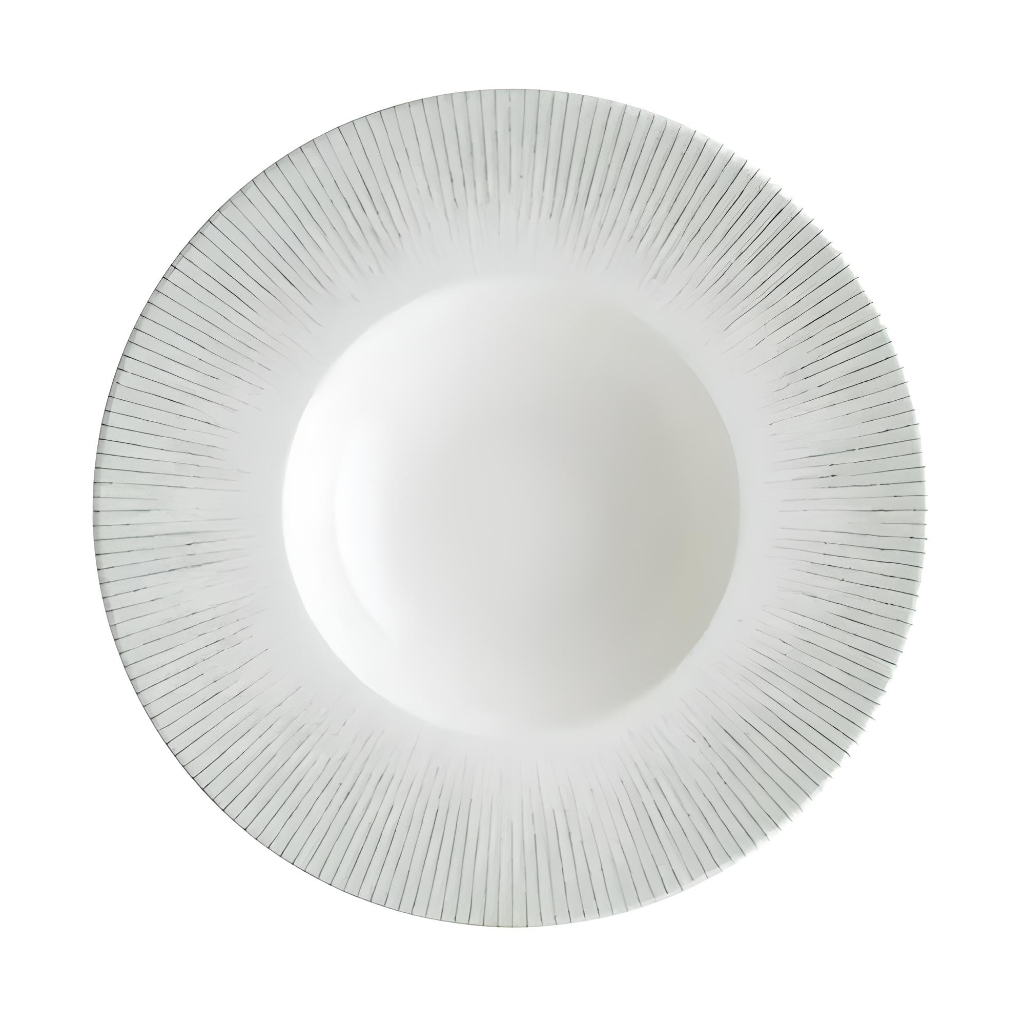 Тарілка для спагетті Iris 28см  400мл