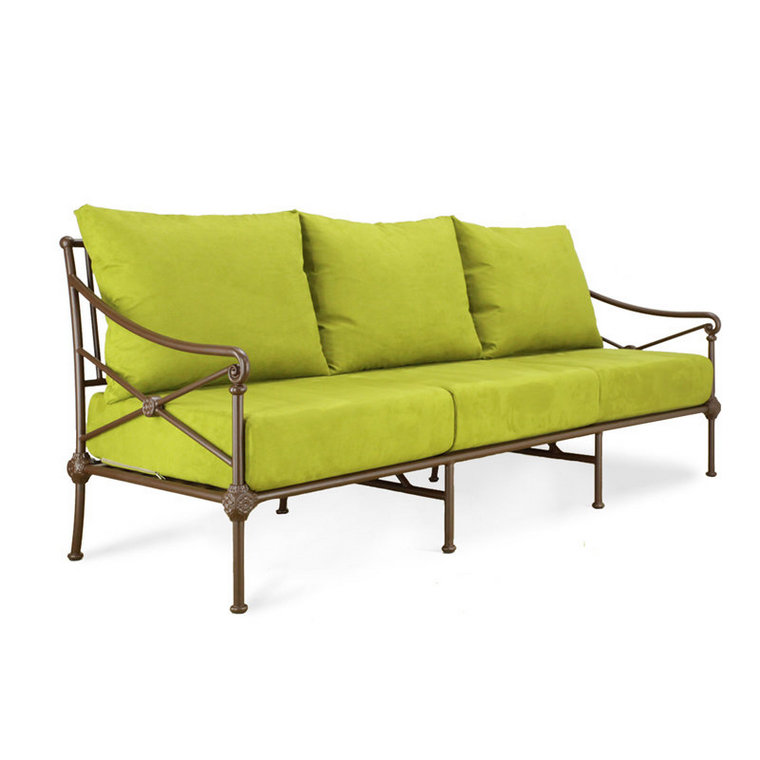 Каркас к дивану Верона 3-х местный лаунж Каркас к дивану Верона 3-х местный лаунж