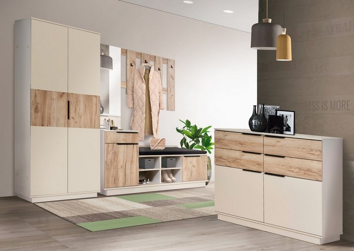 Передпокій Візит new