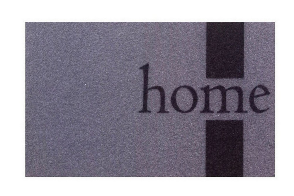 Килимок придверний Izzihome PERLA KAPI PASPASI 35х60 GRİ HOME Килимок придверний Izzihome PERLA KAPI PASPASI 35х60 GRİ HOME