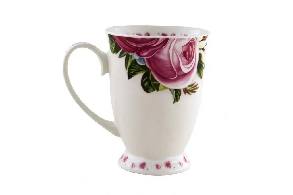 Кухоль Роза NP47CUP1