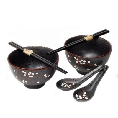 Столовый сервиз для суши NP71SETTS Lora