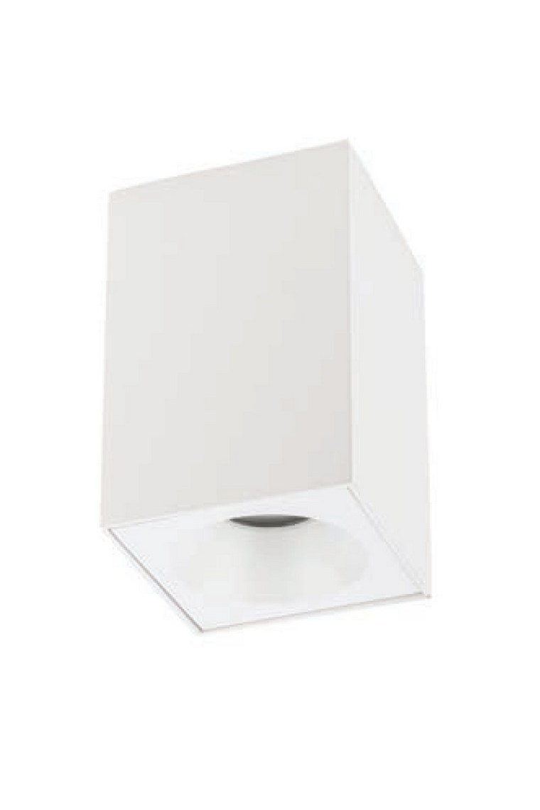 Светильник Nowodvorski Bravo White 8364