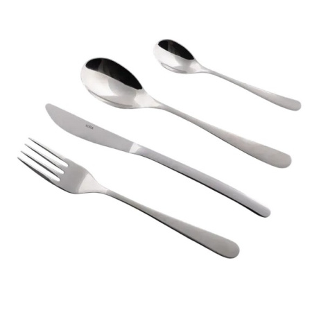 Набір столових приборів  NS2Setcut Lora