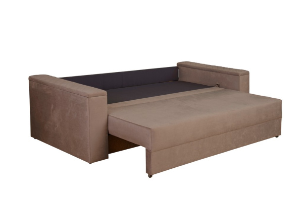 Прямий розкладний диван Торонто