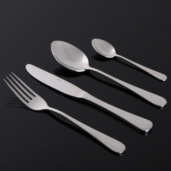 Набор столовых приборов NS1Setcut Lora фото 2