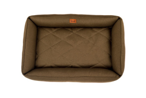 Лежак для собак Sofa Olive фото 5 Лежак для собак Sofa Olive фото 5