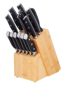 Набор ножей из 14 предметов Forged NOIS фото 1