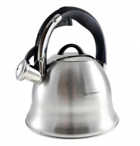 Чайник Edenberg со свистком 3.0 л EB-1977-1 фото 1
