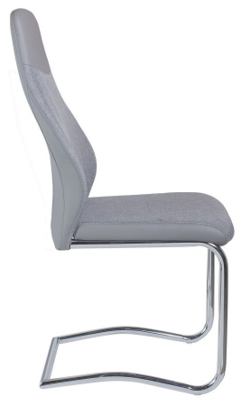 Стілець обідній  DSC 692 Сірий