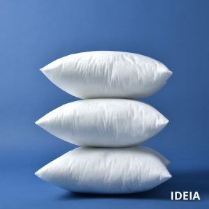Подушка внутренняя ТМ IDEIA 45x45 см Белый фото 2 Подушка внутренняя ТМ IDEIA 45x45 см Белый фото 2