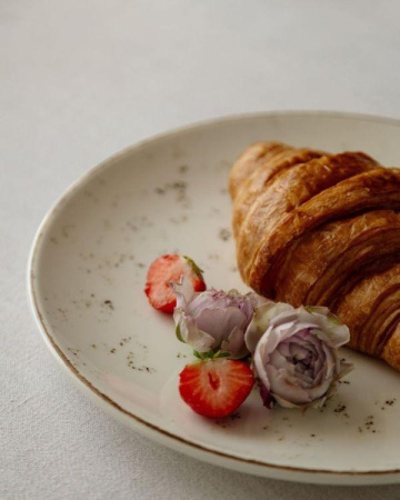 Чайна чашка Grain 330мл