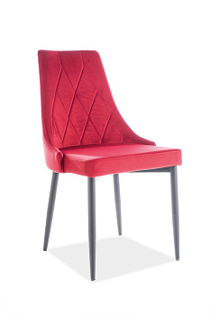 Стілець Trix B Velvet Стілець Trix B Velvet