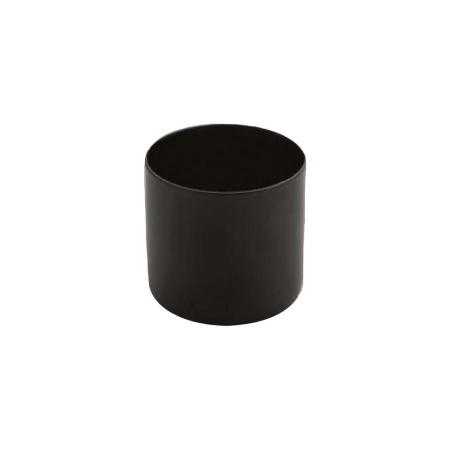 Цукорниця VARAN чорна Q8,5 см 18/10