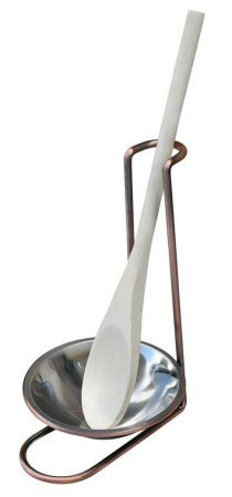 Тримач для ложки Lemax, антична мідь HYJ-007 CA