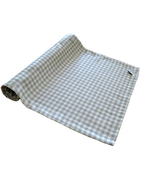 Ранер Прованс Bella клітинка  140х40  (13600)