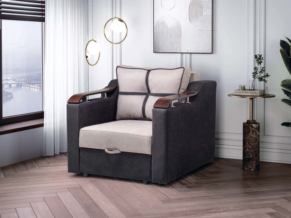 Крісло 7000 розкладне