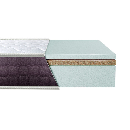 Матрац Eurosleep BIONIC COCOS фото 1