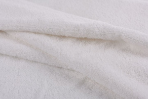 Полотенце махровое Ardesto SuperSoft 30х50см, 100% хлопок фото 4 Полотенце махровое Ardesto SuperSoft 30х50см, 100% хлопок фото 4