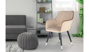 Стул-кресло Evan TM600 фото 3 Стул-кресло Evan TM600 фото 3