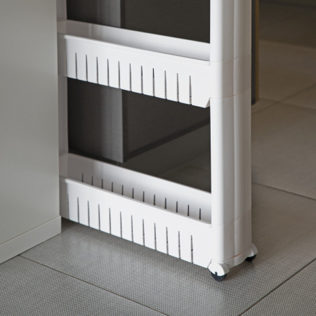 Етажерка MVM  3-рівнева FH-20 120х540х720 мм