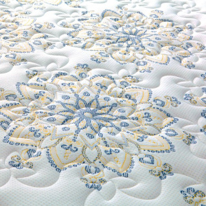 Ортопедичний матрац Arabeska Boho фото 3 Ортопедичний матрац Arabeska Boho фото 3