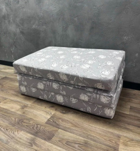 Матрас-трансформер панама Artichoke grey фото 2 Матрас-трансформер панама Artichoke grey фото 2