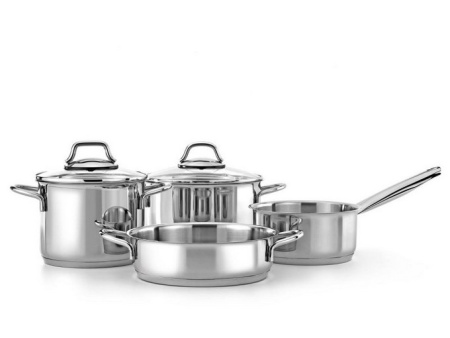 Набір посуду Pierro з 6 предметів