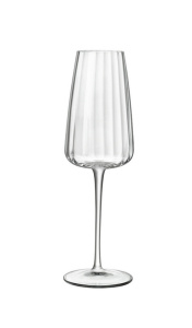 Набор  бокалов  Luigi Bormioli Swing Prosecco 210 мл x 6 шт 13189/01     фото 1 Набор  бокалов  Luigi Bormioli Swing Prosecco 210 мл x 6 шт 13189/01     фото 1