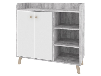 Комод К-2 Ретро