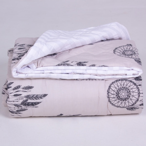 Постільна білизна літня №2806 Cat "Ecosilk" фото 4 Постільна білизна літня №2806 Cat "Ecosilk" фото 4