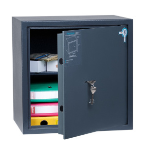 Взломостойкий сейф Ferocon OLS-PL-45.К, 450x450x350, 26 кг фото 2 Взломостойкий сейф Ferocon OLS-PL-45.К, 450x450x350, 26 кг фото 2