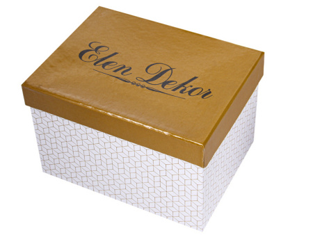 Чашка Lefard Золоті Сови, 380 мл 924-660