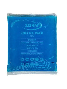 Акумулятор холоду ZORN Soft Ice фото 1