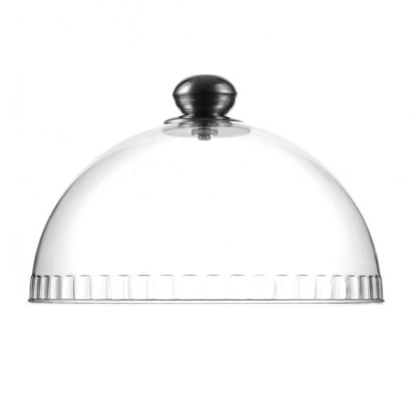 Набор крышек для тортовщицы 210 мм 5шт фото 1