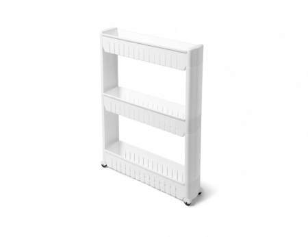 Етажерка MVM  3-рівнева FH-20 120х540х720 мм