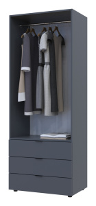 Комплект Гелар с 2 Этажерками 2 ДСП фото 3