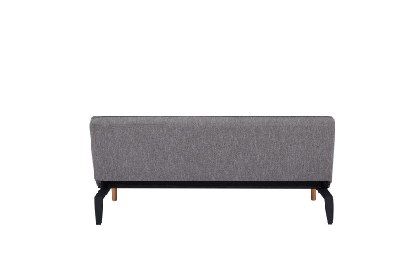 Диван прямий розкладний Марко (муссон)