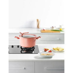Каструля Pink 6,9л фото 3 Каструля Pink 6,9л фото 3