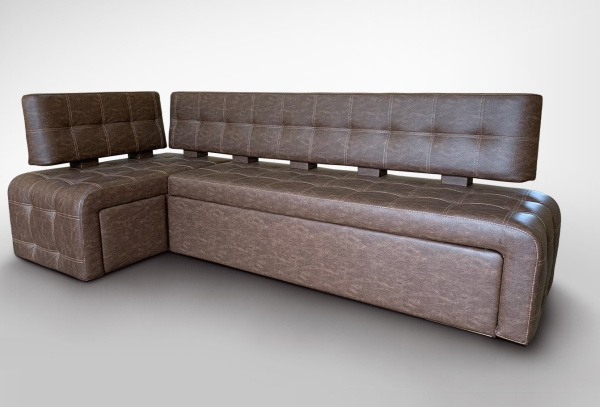 Диван кухонний розкладний Токіо