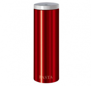 Банка для пасти Ø9.5х30 см Berlinger Haus Metallic Line Burgundy Edition BH-1344