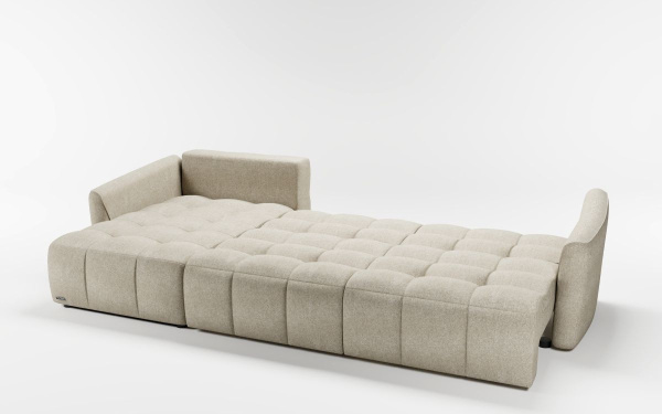 Кутовий диван 3-х місний Dakar