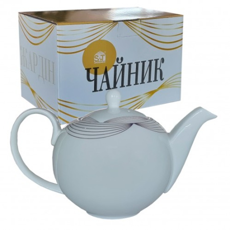 Чайник Жардін 1160мл Чайник Жардін 1160мл