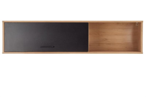 Полиця  Raven P-1 Дуб артисан фото 2