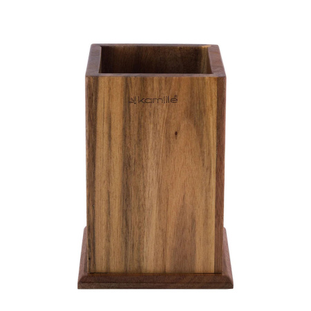 Набір кухонного приладдя Kamille, 7 шт. KM-5034